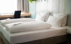Abalon Hotel ideal